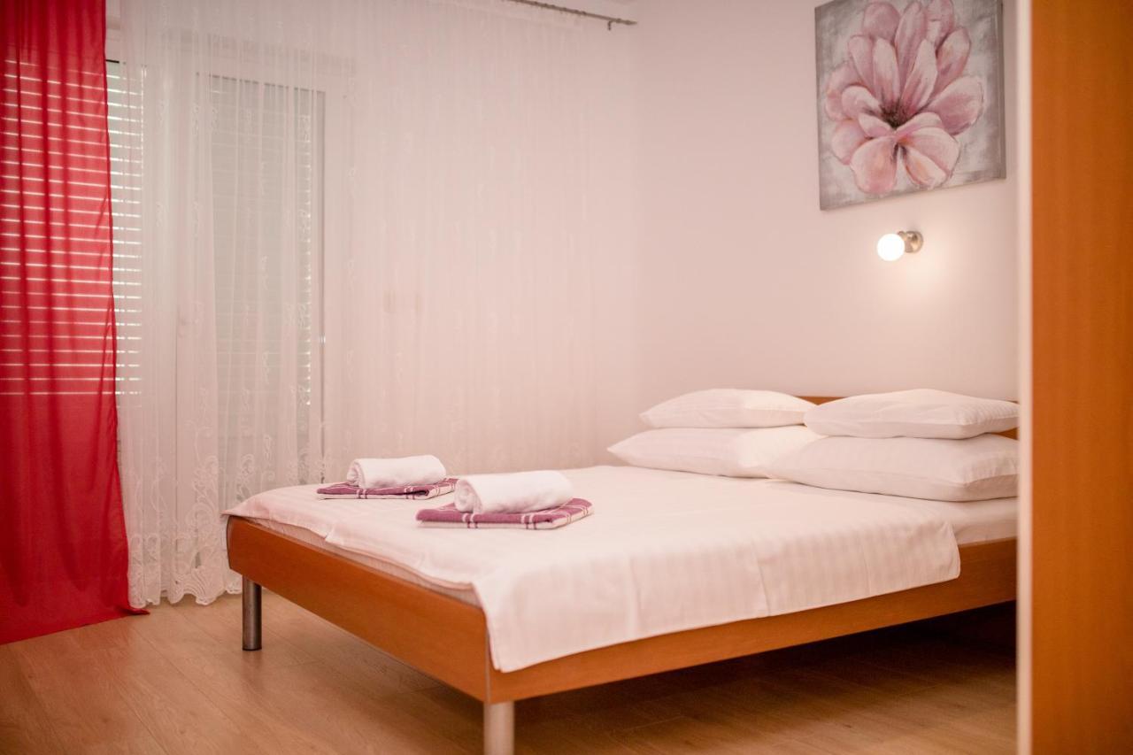 Apartment Marisol Barbat Barbat na Rabu Exterior foto