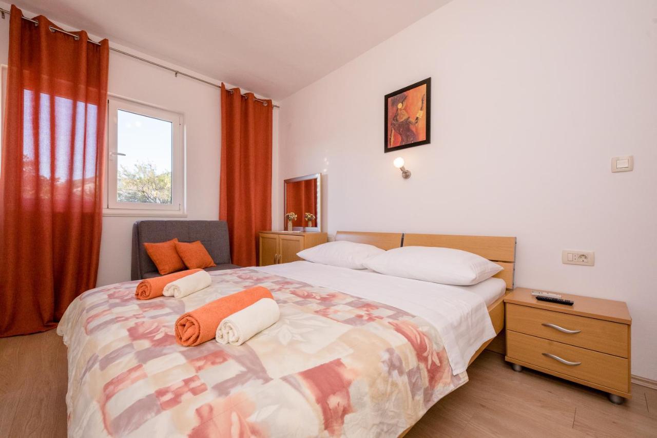 Apartment Marisol Barbat Barbat na Rabu Exterior foto